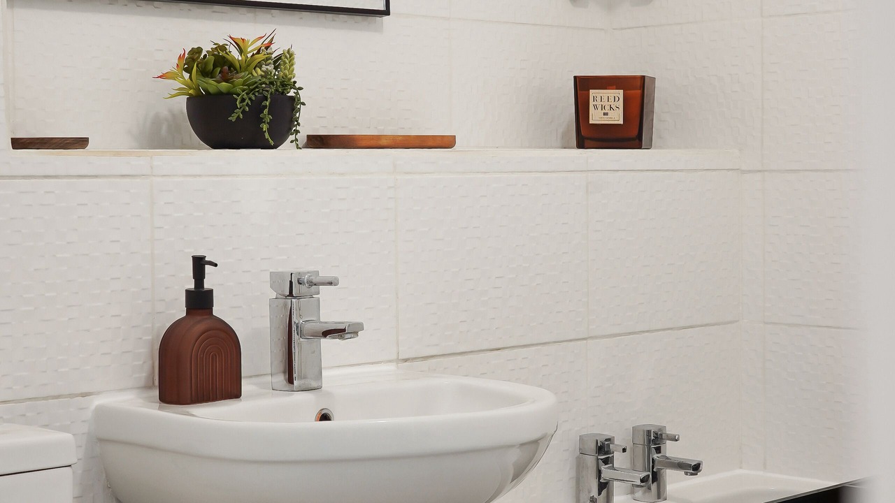 Photo of Bathroom in Dunmow