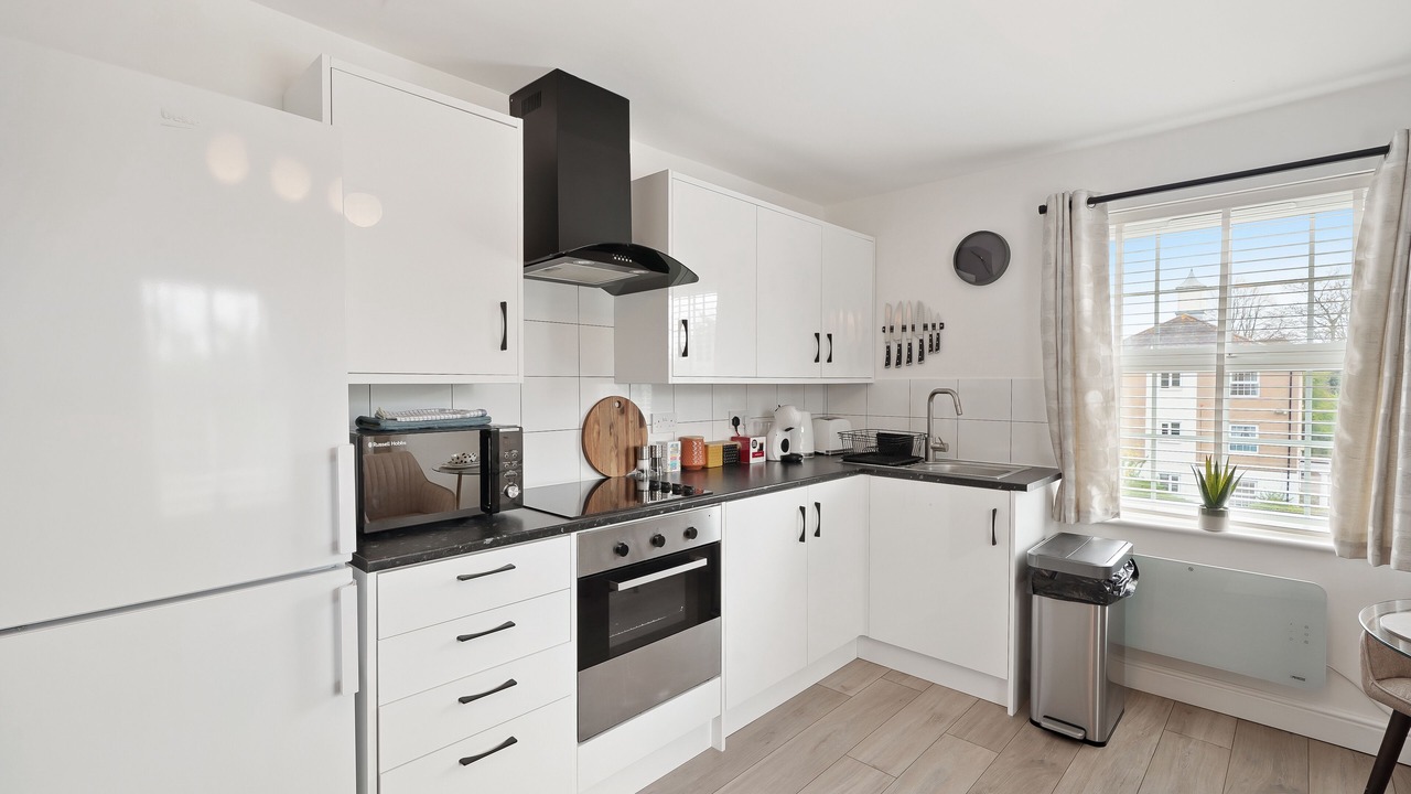 Photo of Kitchen in Dunmow