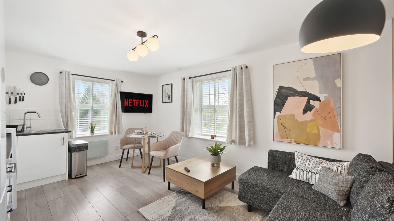 Photo of Kitchen in Dunmow