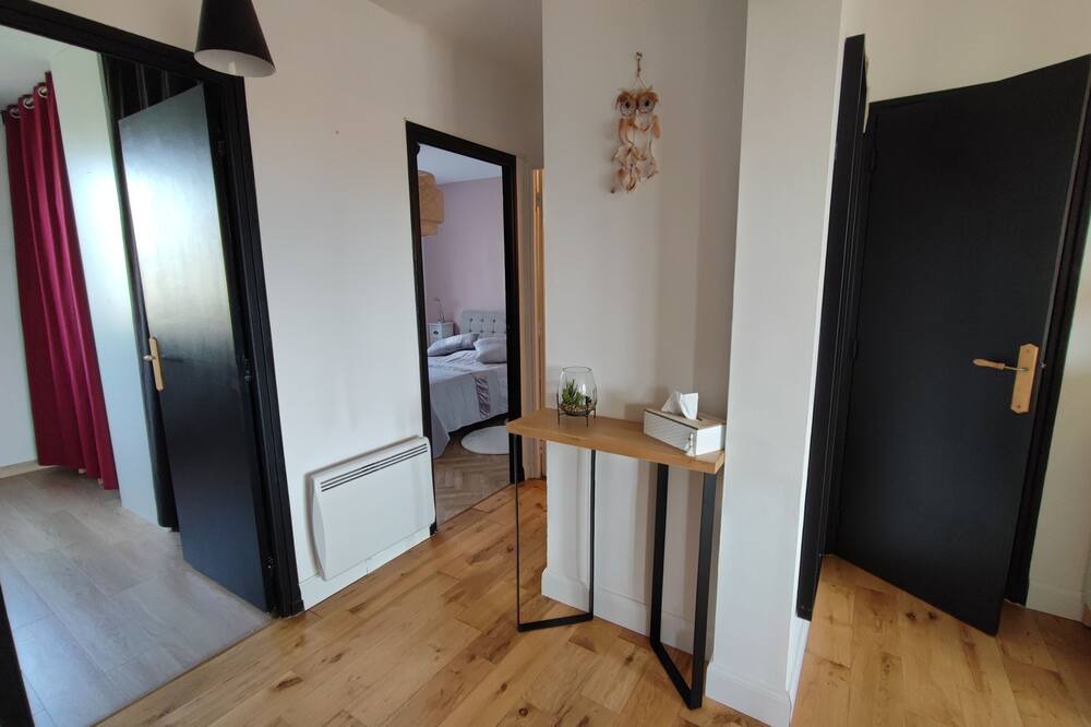 Photo of Bedroom in Le Pontet