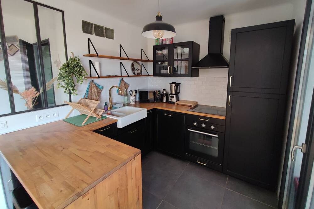 Photo of Kitchen in Le Pontet