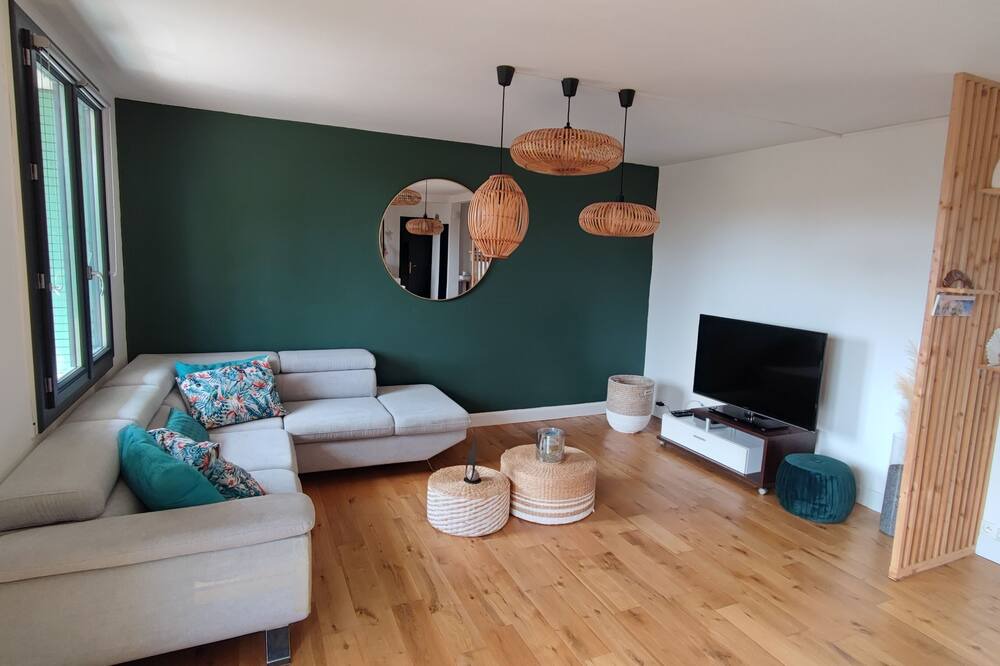 Photo of Livingroom in Le Pontet