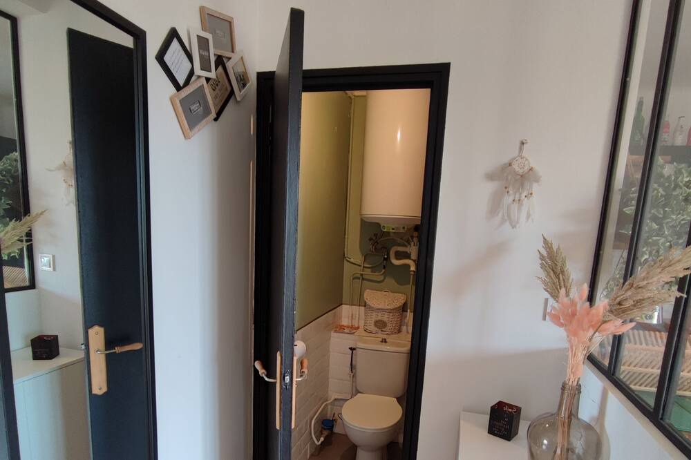 Photo of Bathroom in Le Pontet