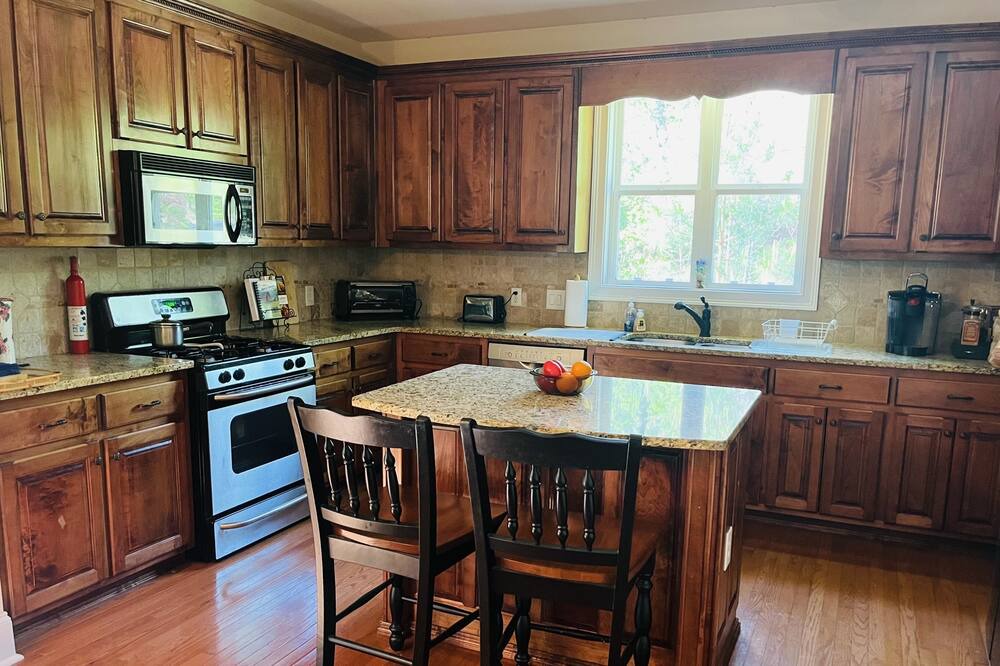 Photo of Kitchen in Tate
