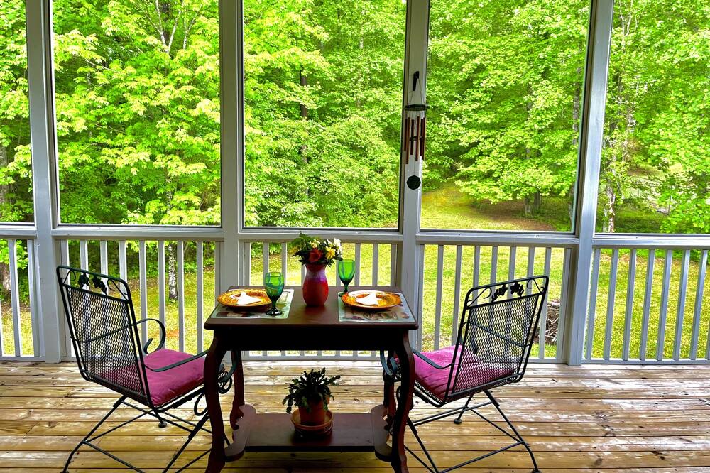 Photo of Outdoor in Tate