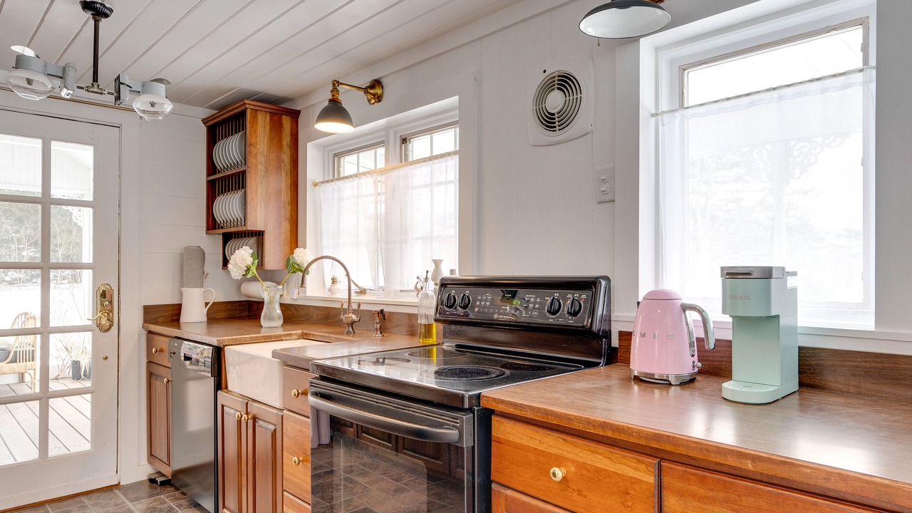 Photo of Kitchen in Guildhall