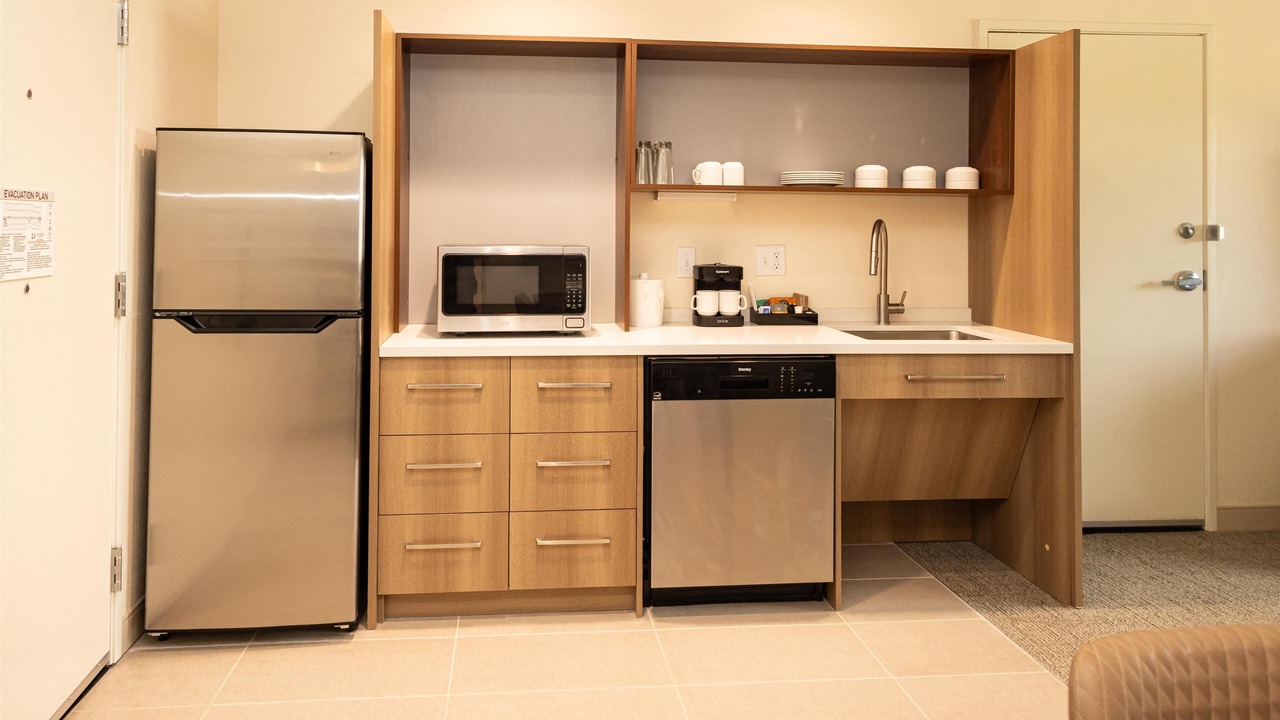 Photo of Kitchen in Hammond