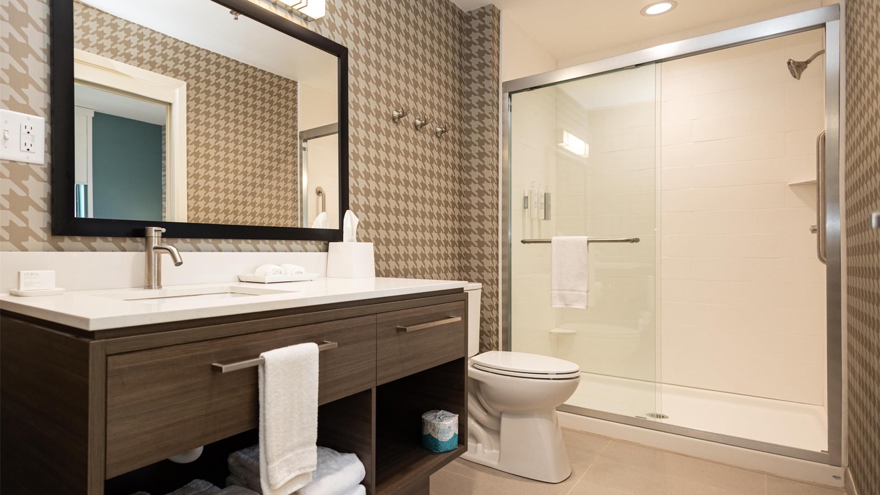 Photo of Bathroom in Hammond