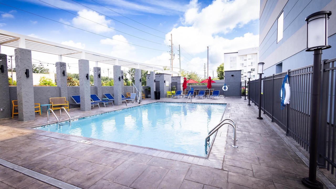 Photo of Outdoor in Hammond