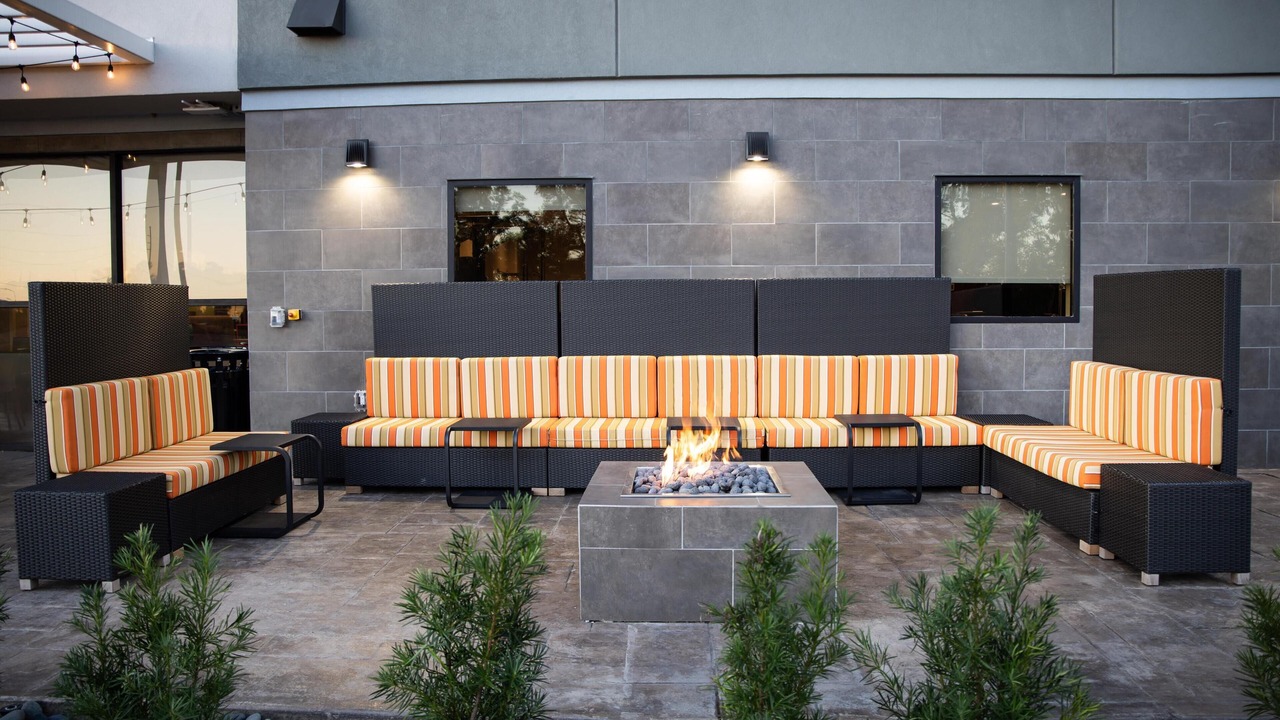 Photo of Patio Balcony in Hammond