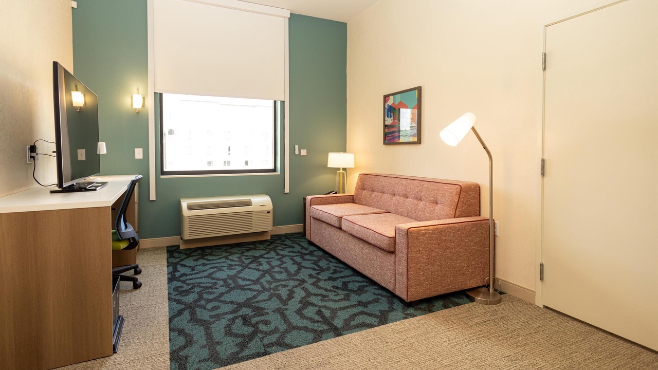 Photo of Livingroom in Hammond