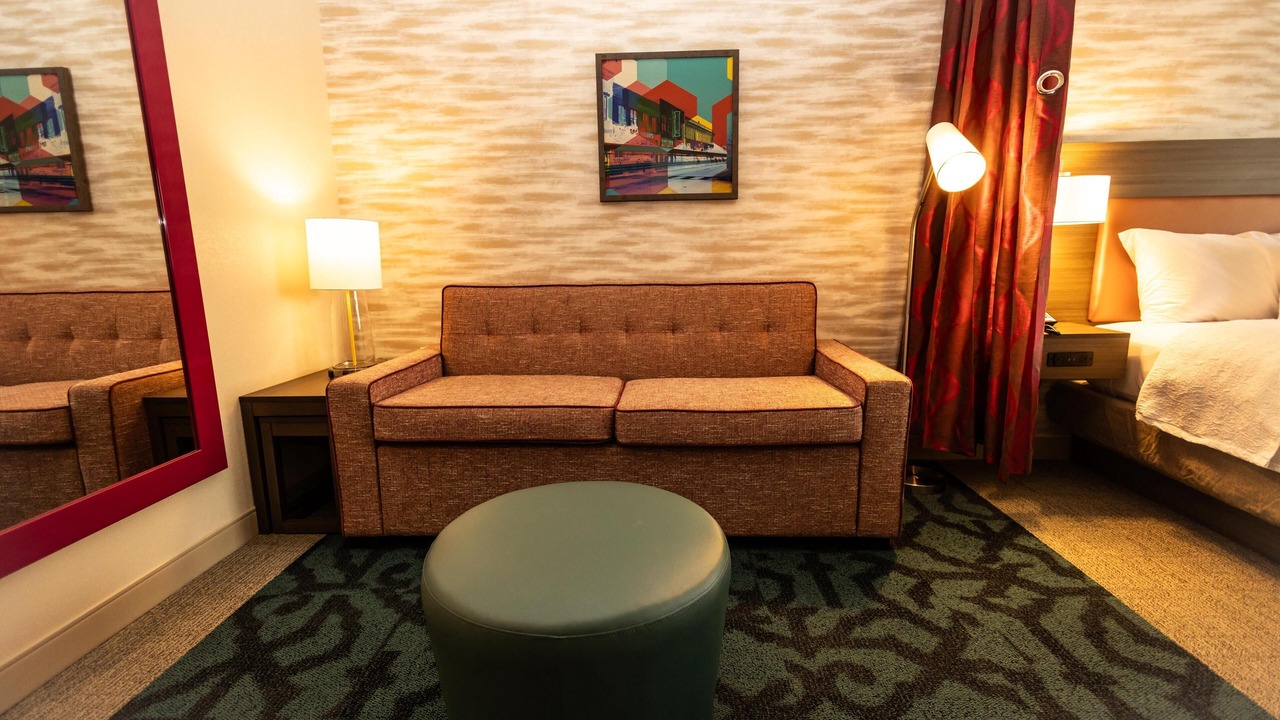 Photo of Livingroom in Hammond