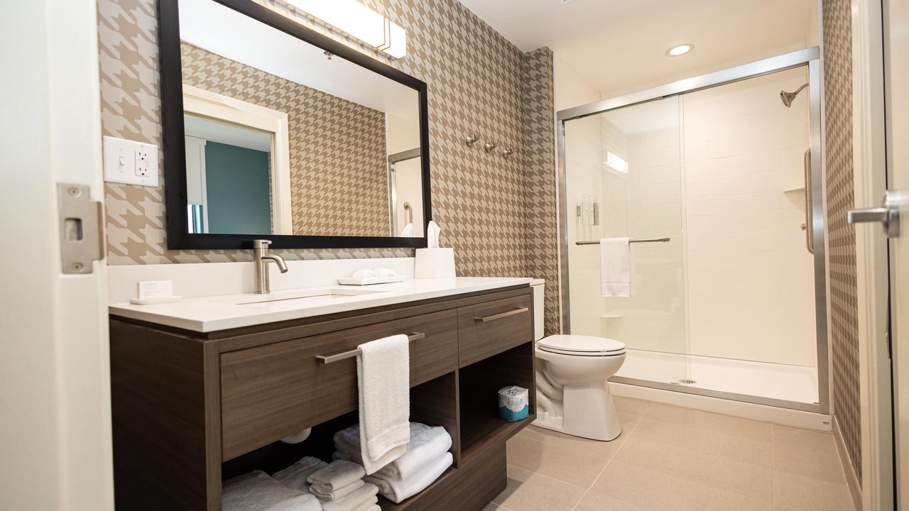 Photo of Bathroom in Hammond
