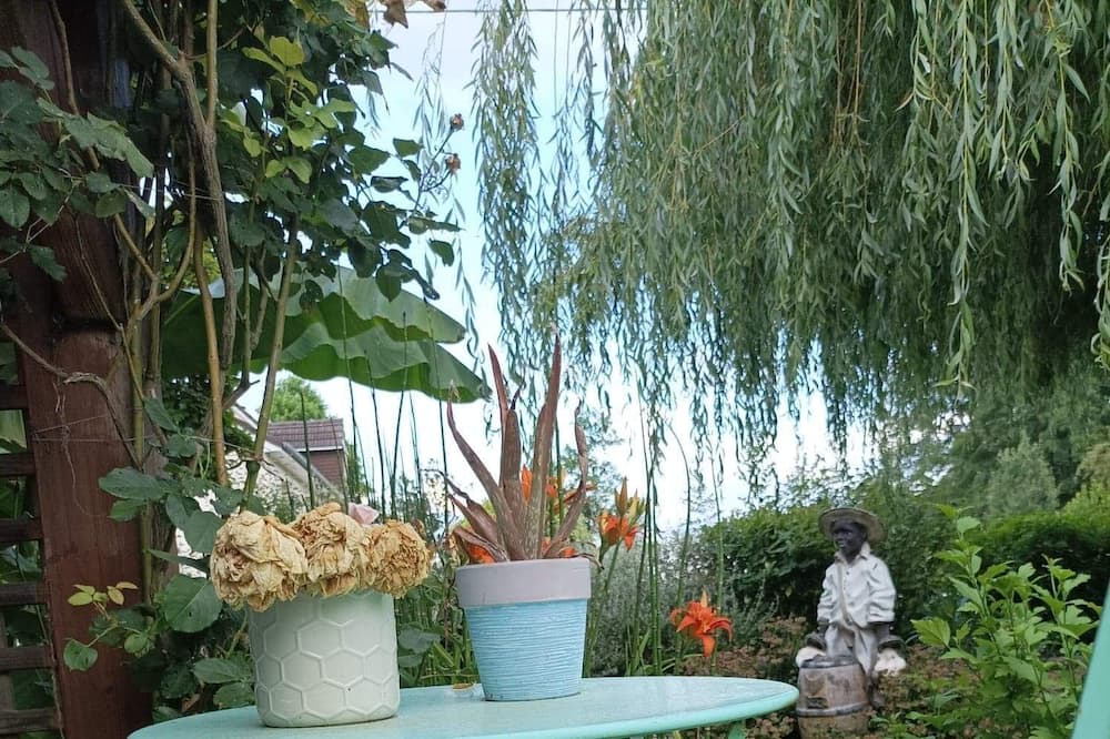 Photo of Outdoor in Louverne