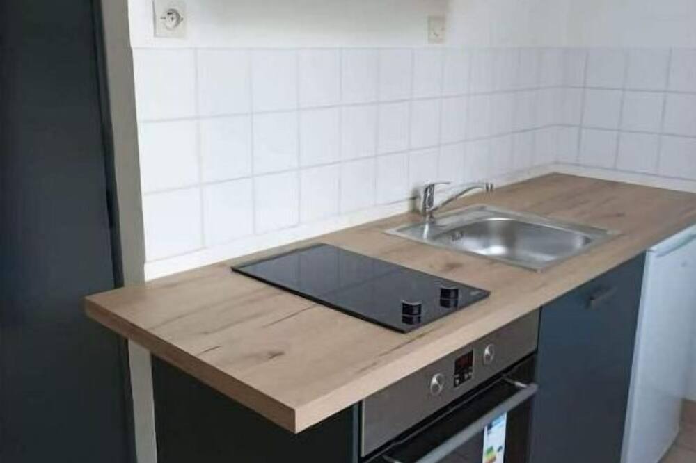 Photo of Kitchen in Louverne