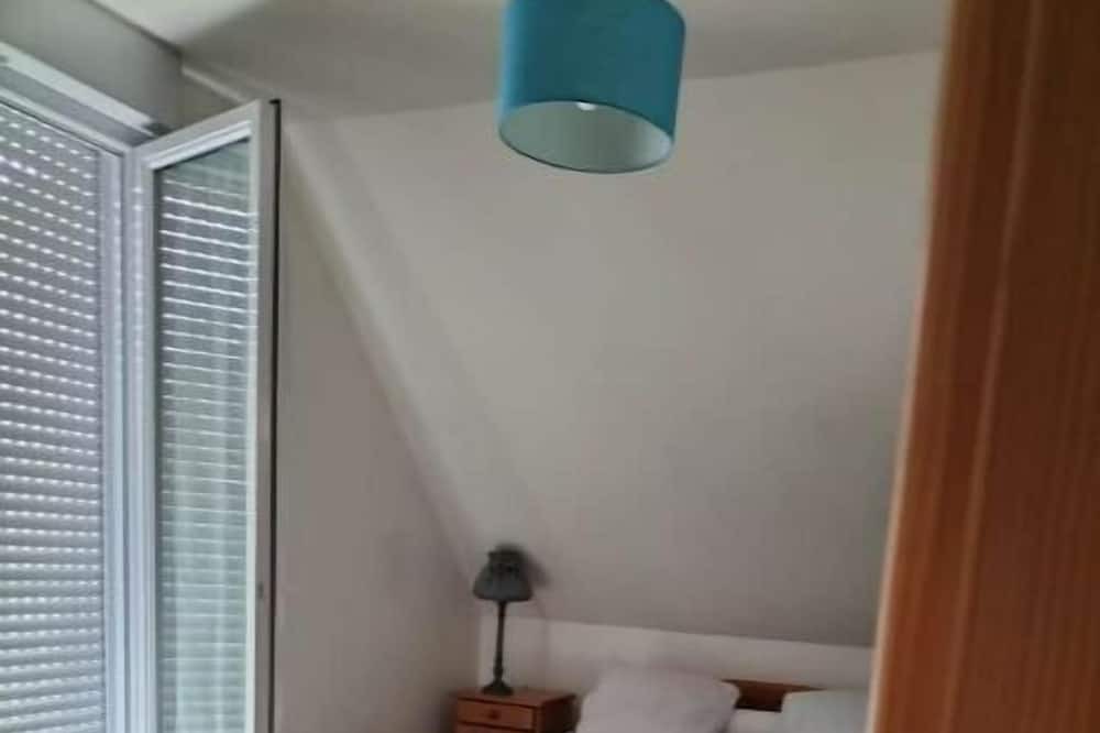 Photo of Bedroom in Louverne