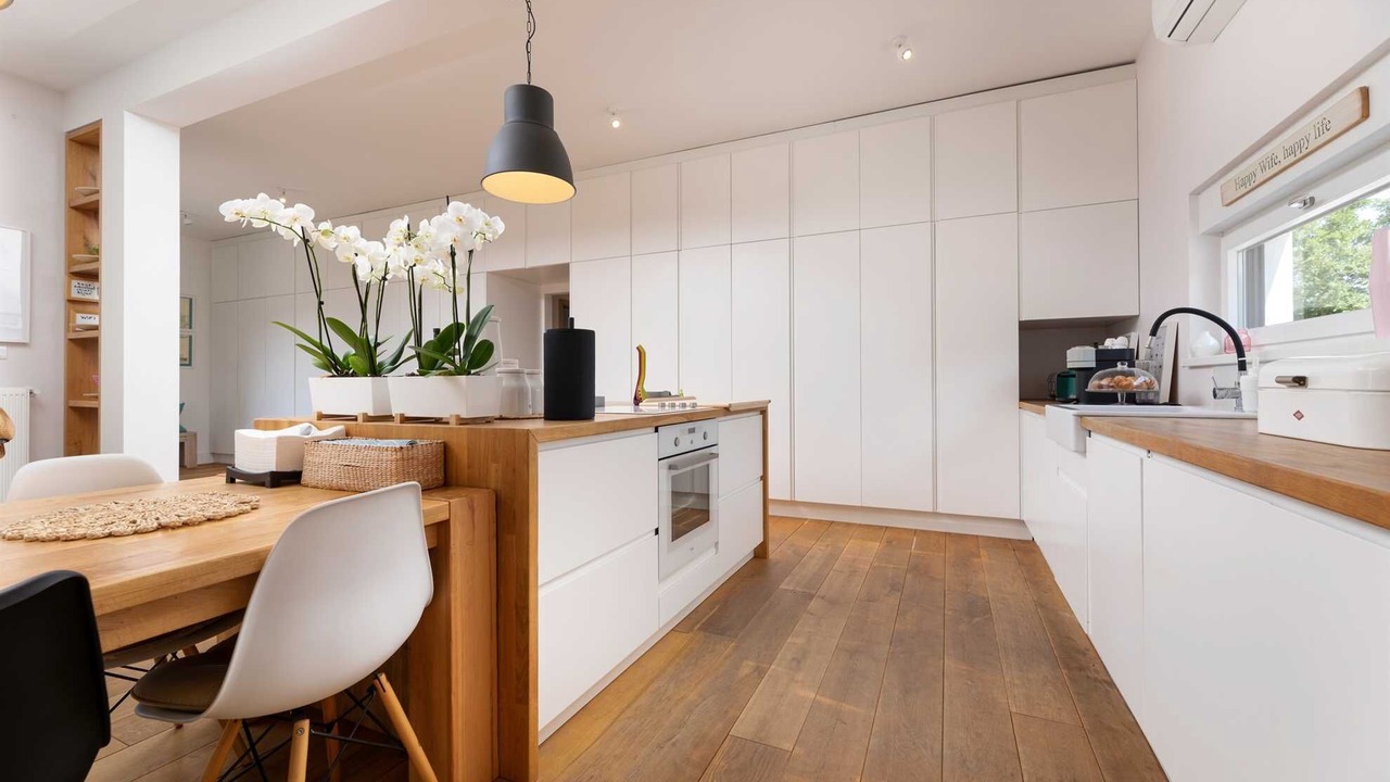 Photo of Kitchen in Rasopasno