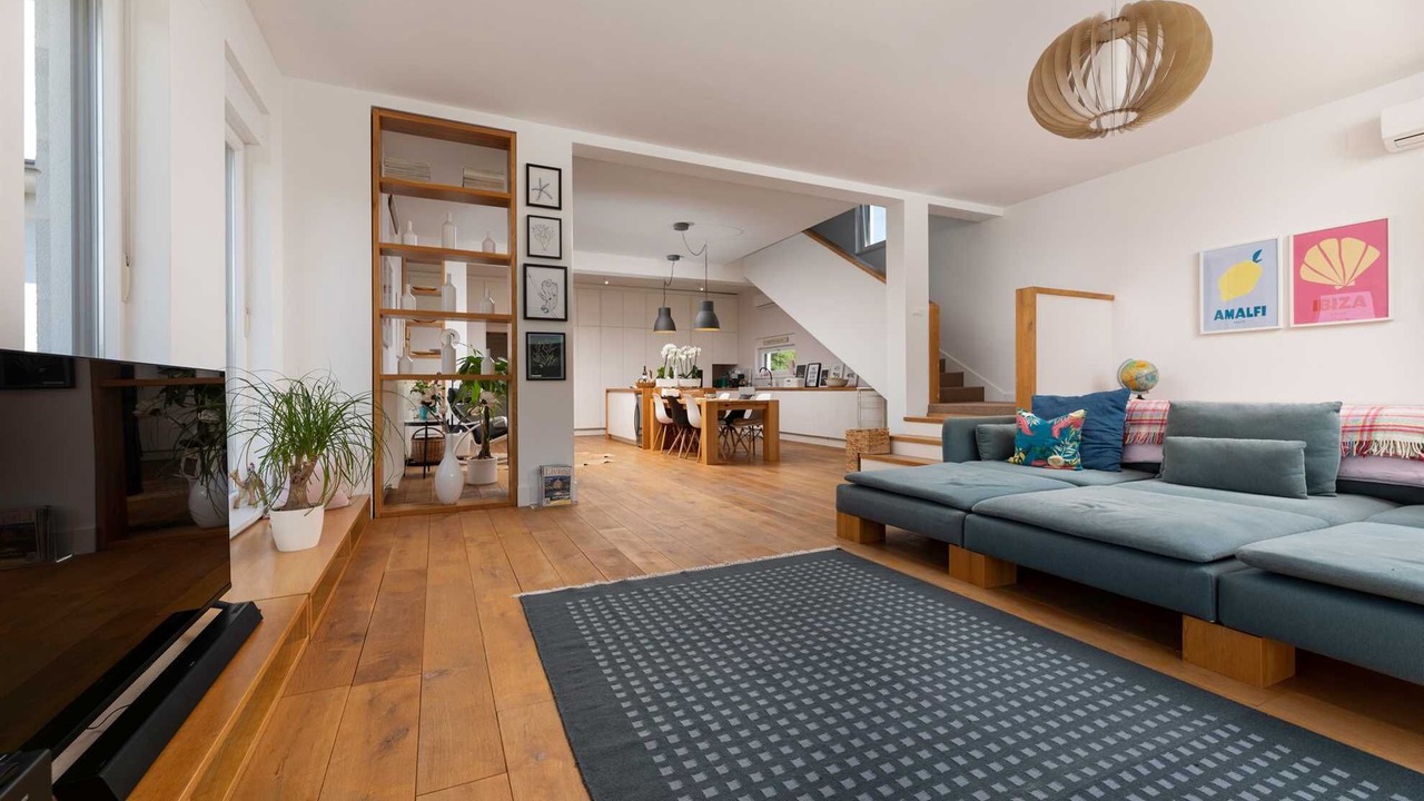Photo of Livingroom in Rasopasno