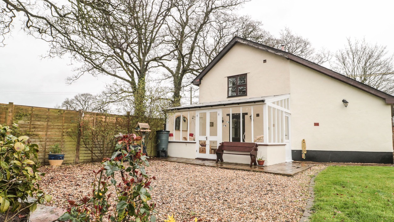 Photo of Outdoor in Cullompton