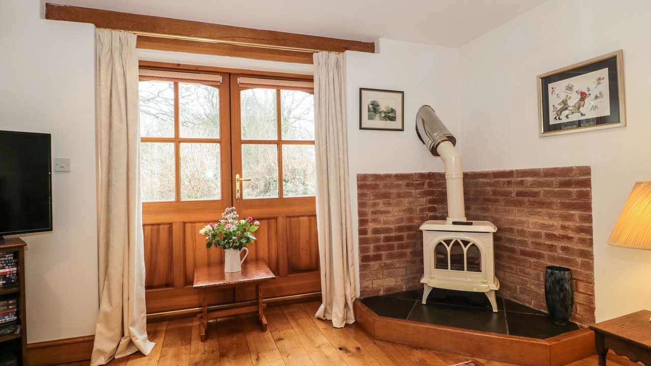 Photo of Livingroom in Cullompton