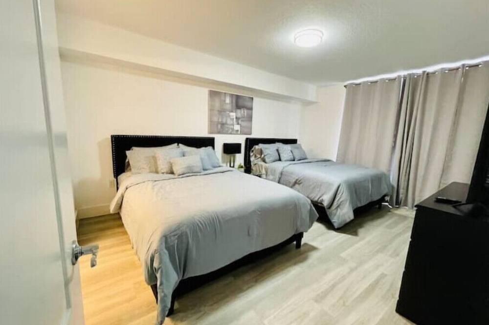 Photo of Bedroom in Brickell