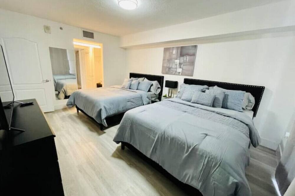 Photo of Bedroom in Brickell