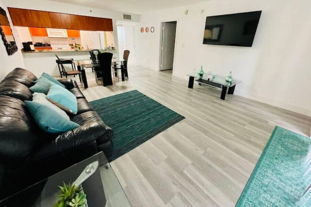 Photo of Livingroom in Brickell