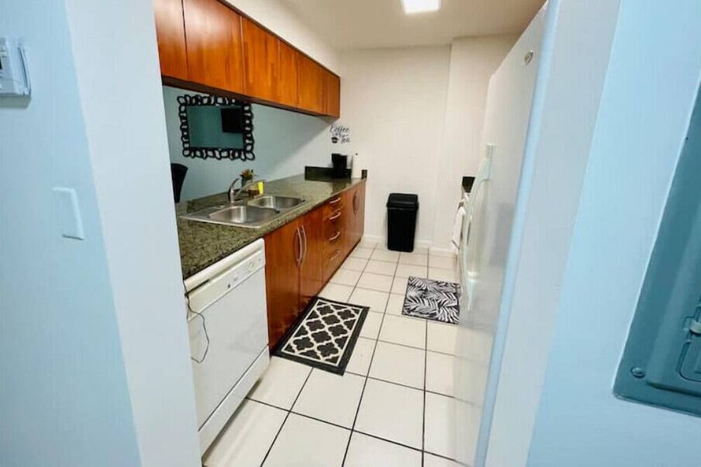 Photo of Kitchen in Brickell