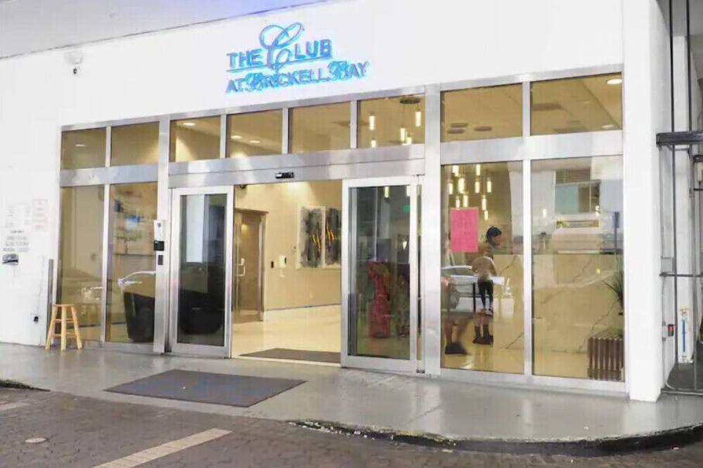 Photo of Outdoor in Brickell