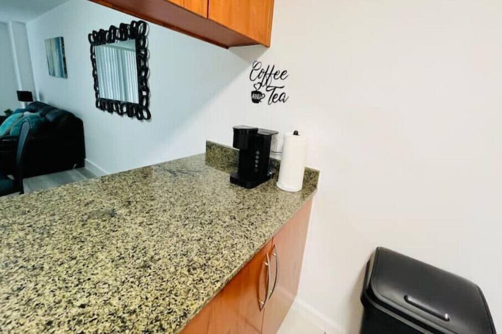 Photo of Kitchen in Brickell