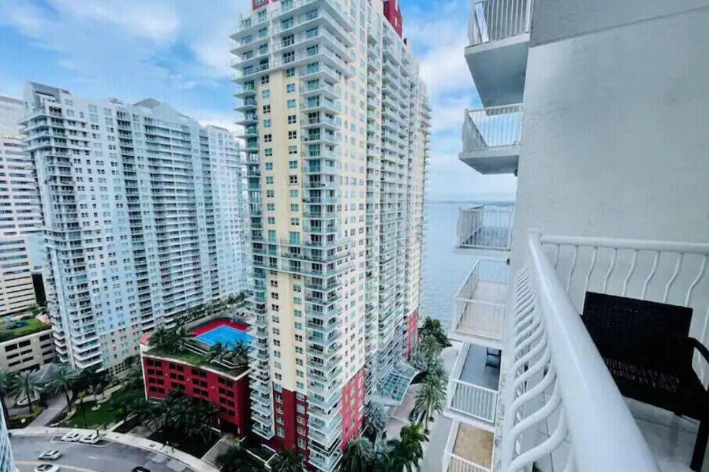 Photo of Outdoor in Brickell