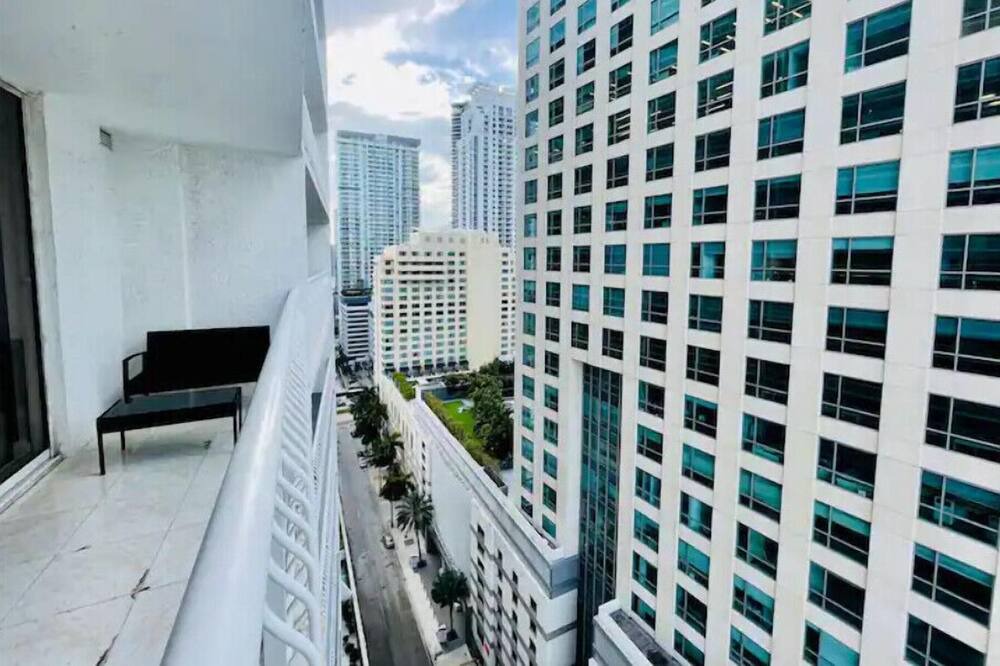Photo of Outdoor in Brickell