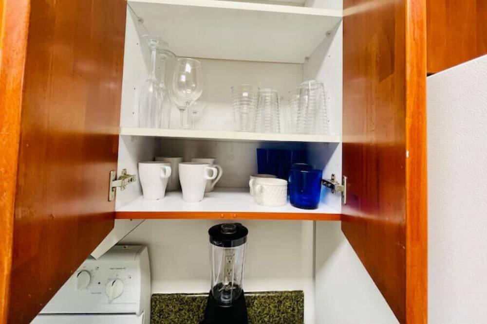 Photo of Kitchen in Brickell