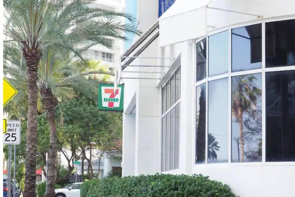 Photo of Outdoor in Brickell