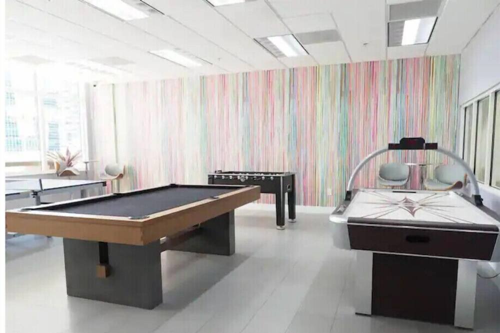 Photo of Bedroom in Brickell