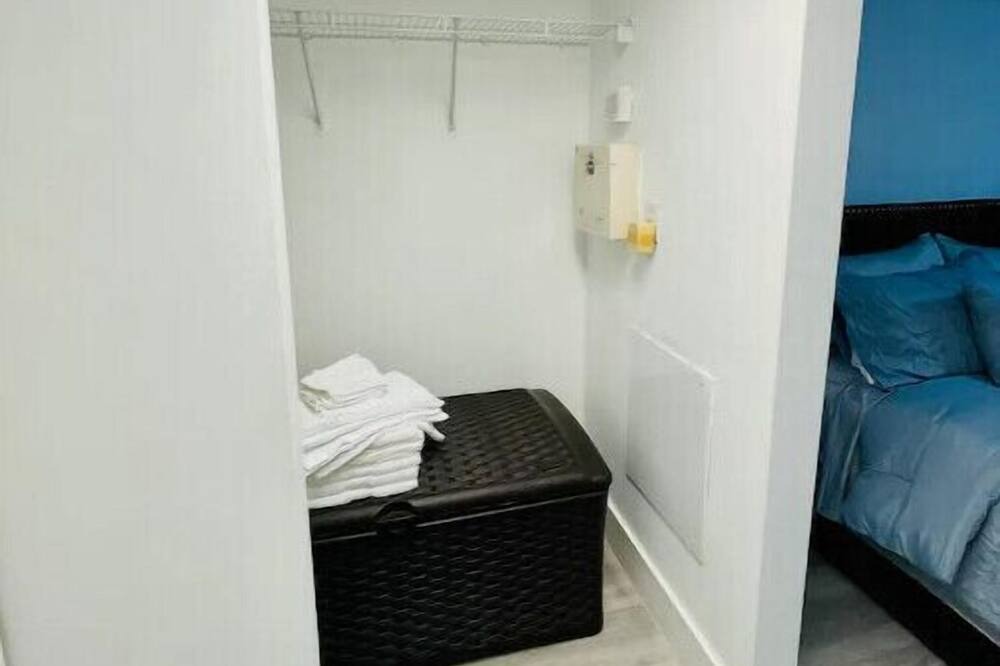 Photo of Bedroom in Brickell