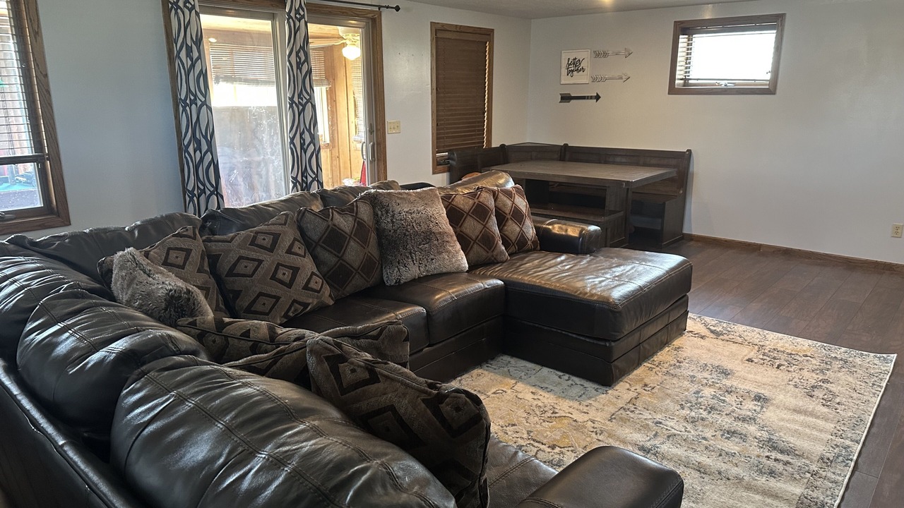 Photo of Livingroom in Republican City