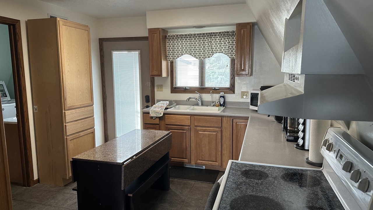 Photo of Kitchen in Republican City