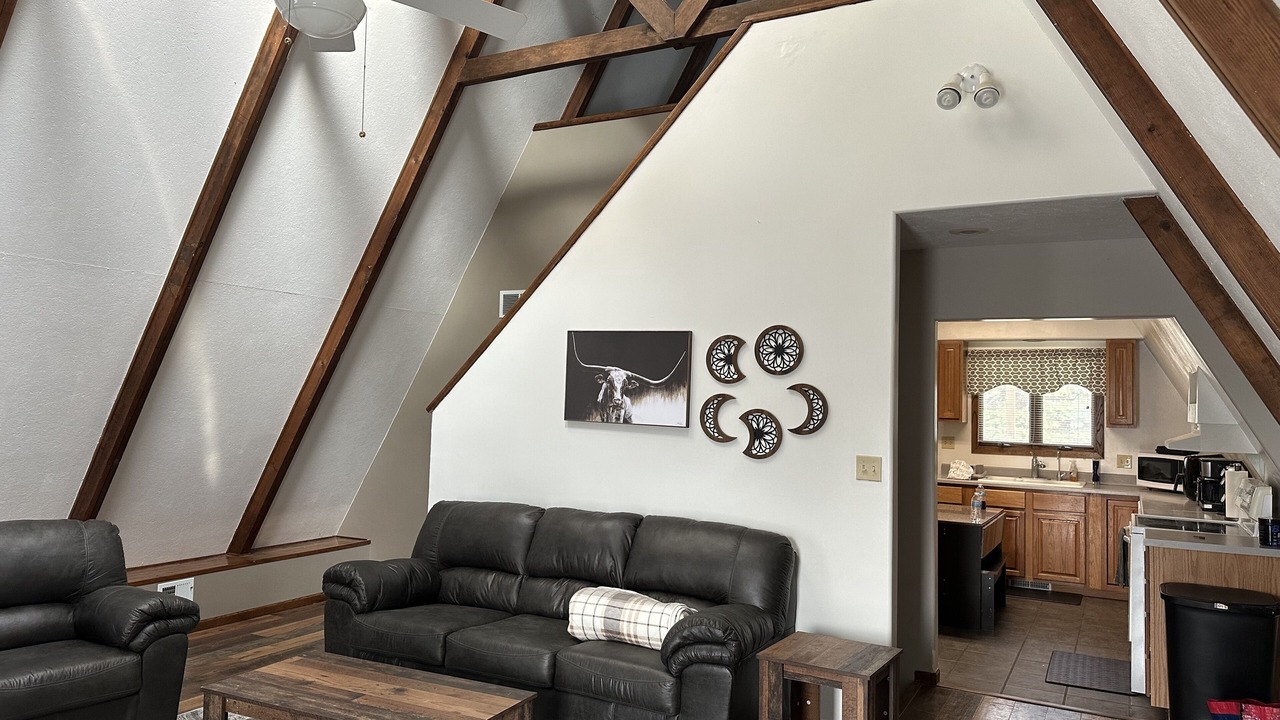 Photo of Livingroom in Republican City