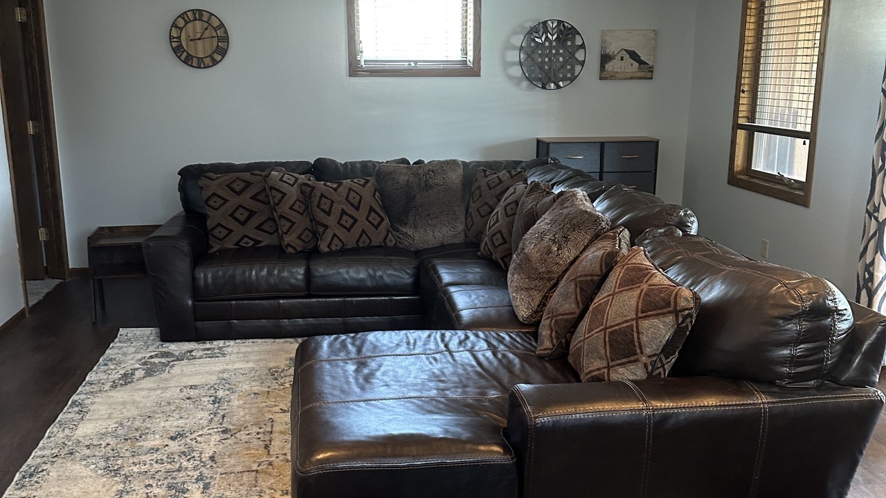 Photo of Livingroom in Republican City