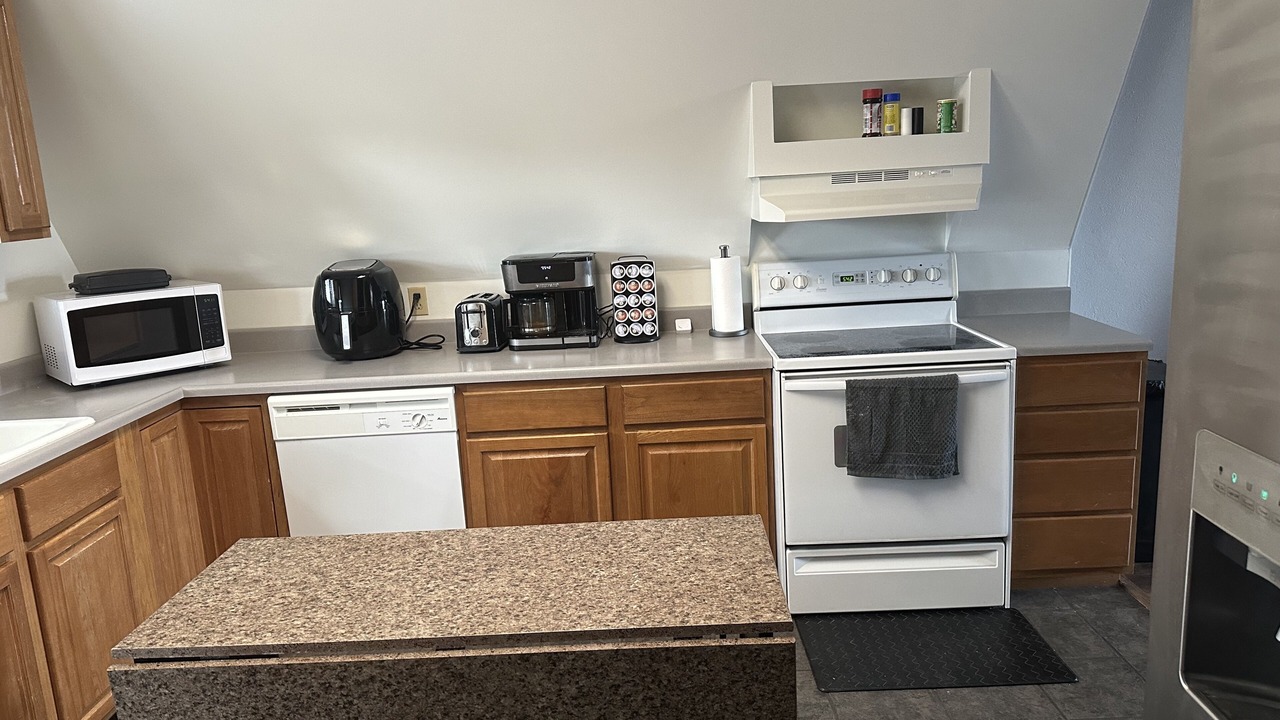 Photo of Kitchen in Republican City