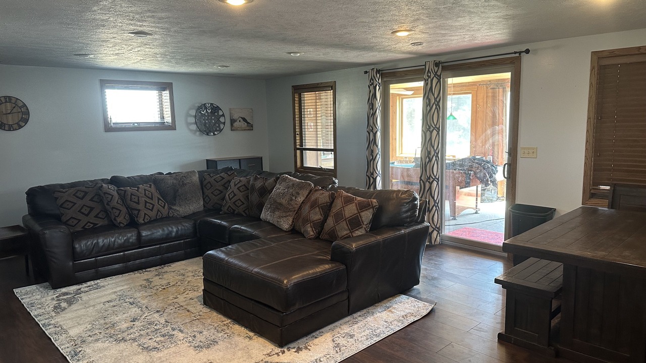 Photo of Livingroom in Republican City