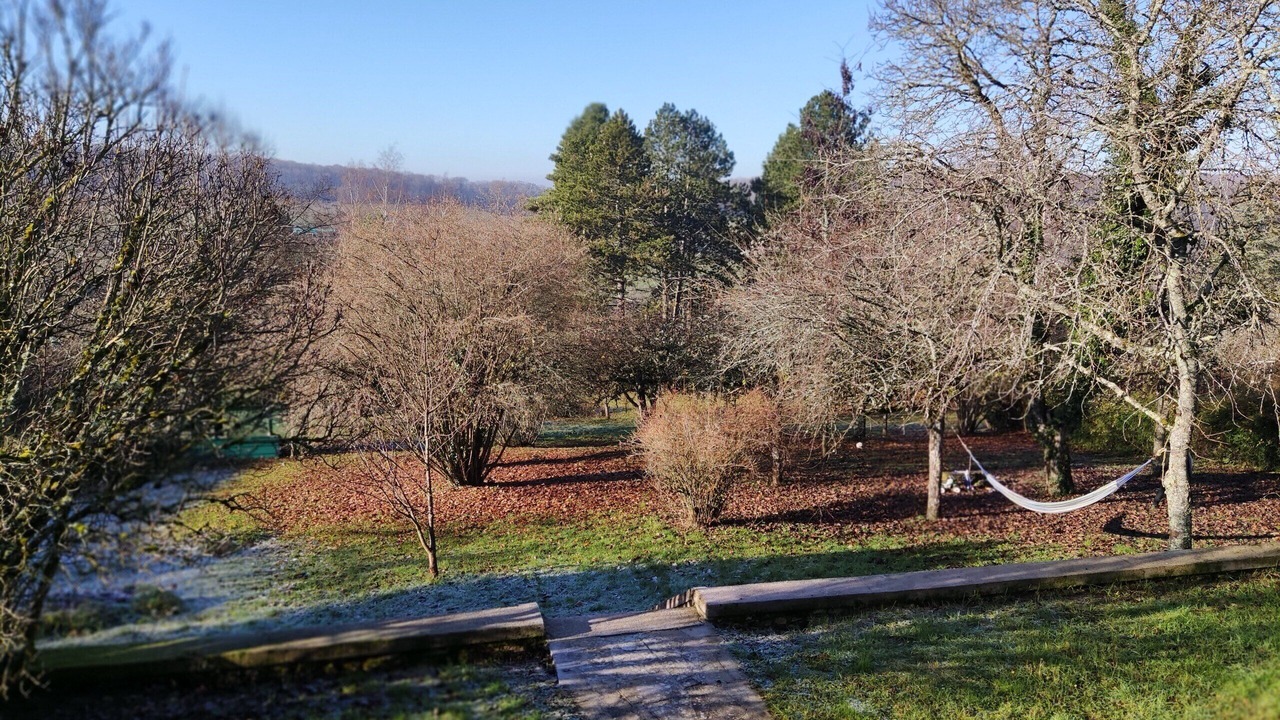 Photo of Outdoor in Nolay