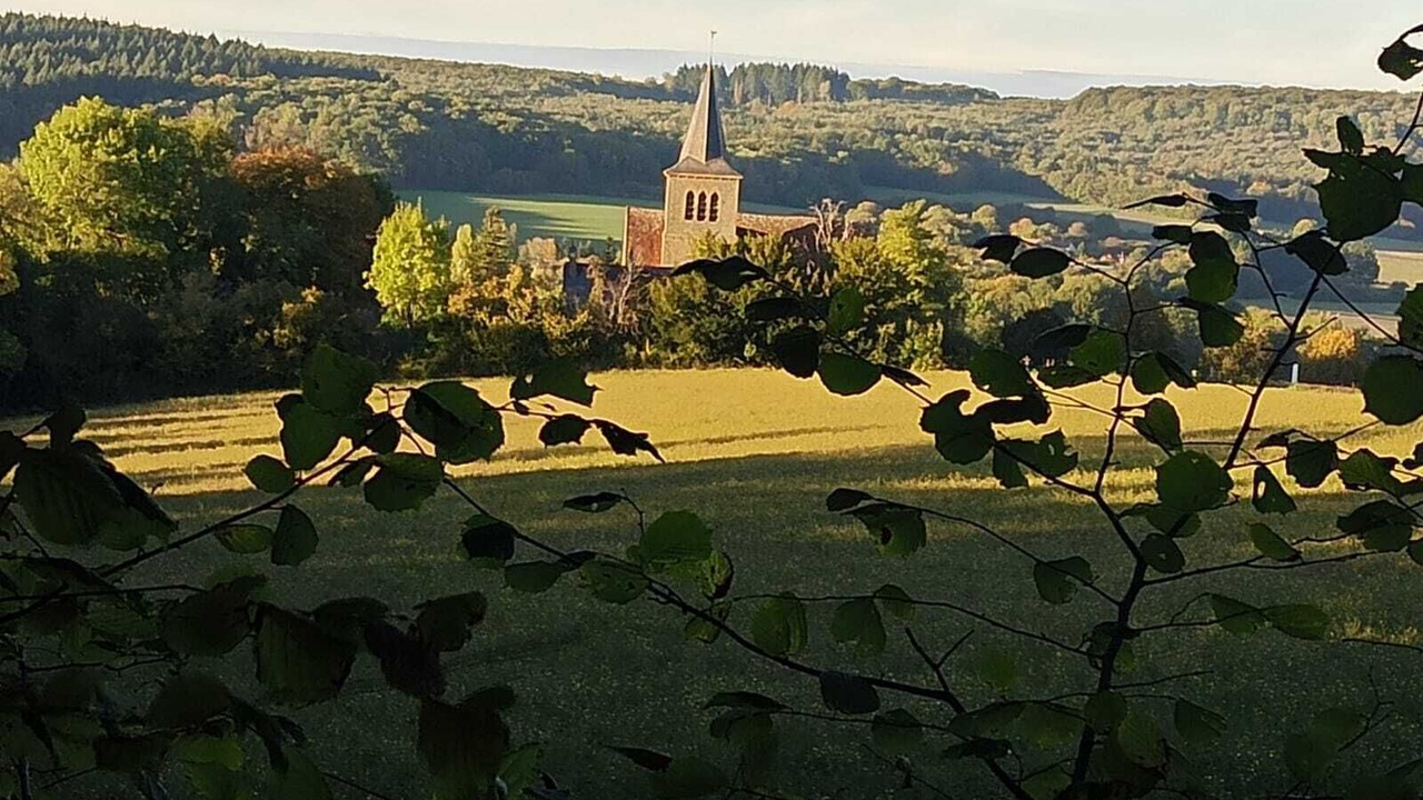 Photo of Outdoor in Nolay