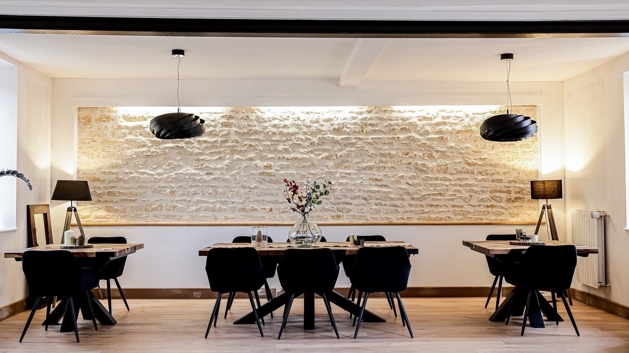 Photo of Outdoor in Nolay