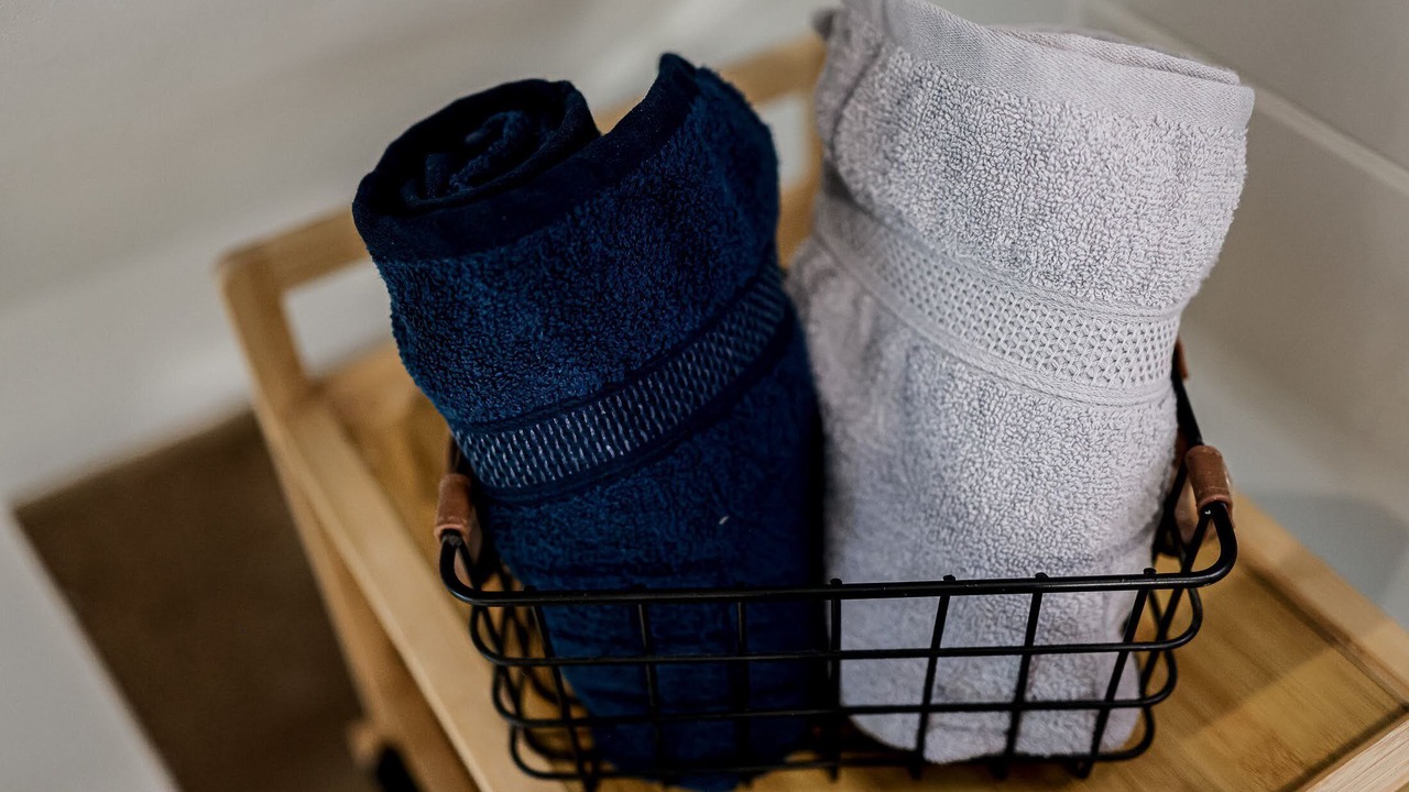 Photo of Bathroom in Nolay