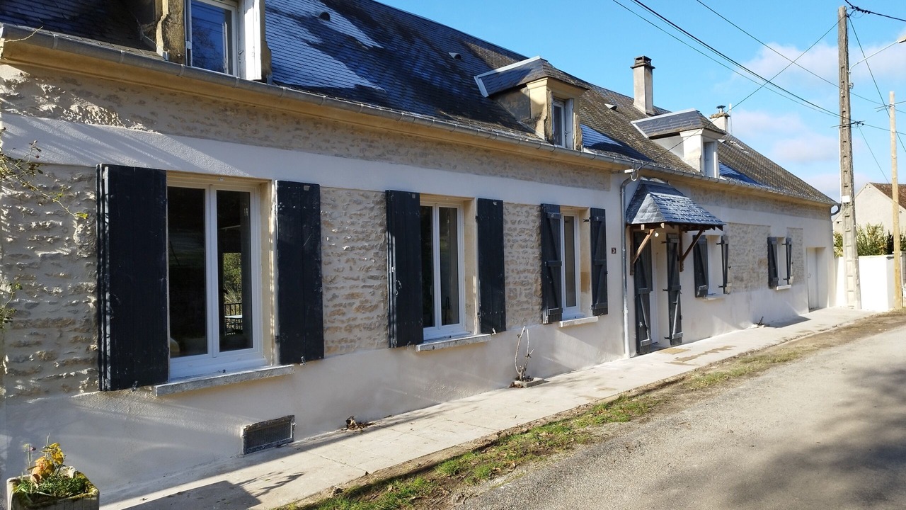 Photo of Outdoor in Nolay