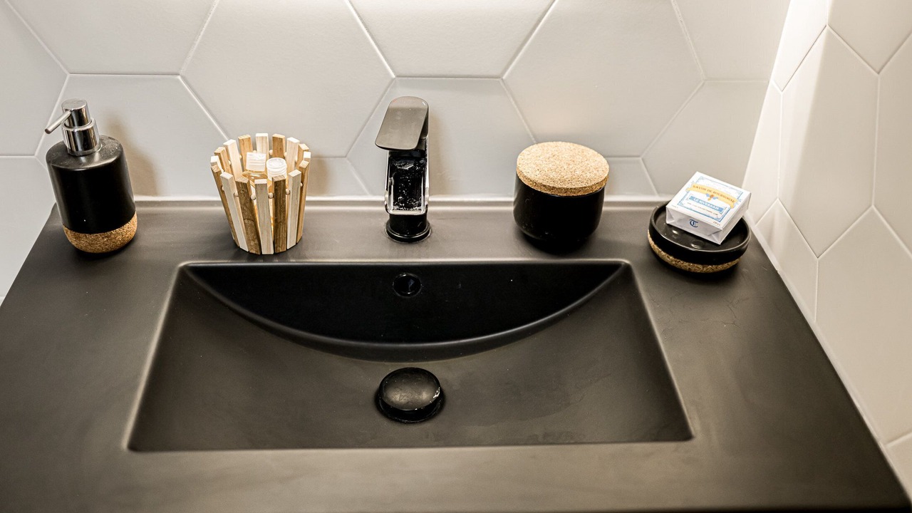 Photo of Bathroom in Nolay