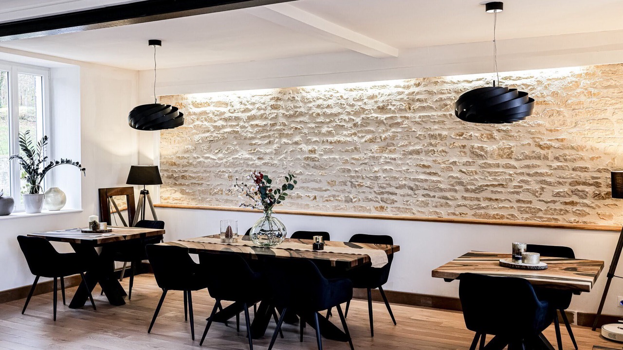 Photo of Outdoor in Nolay