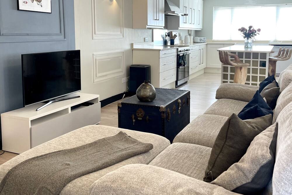 Photo of Bedroom in Leckhampton